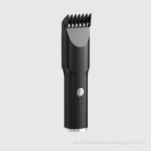 Wholesale high quality cordless electric hair clipper